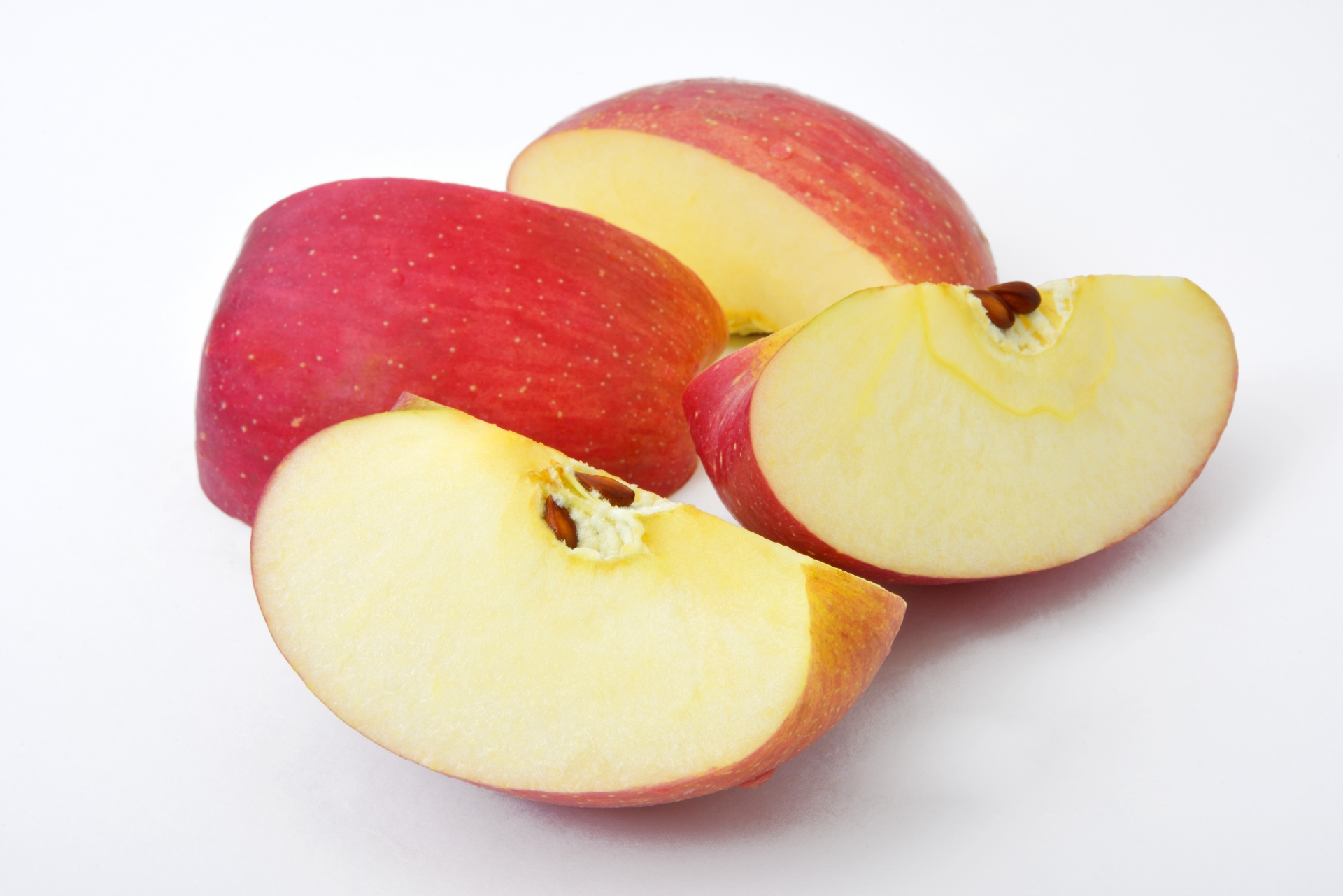 離乳食初期 りんごはいつから 量とレシピと冷凍保存方法を紹介 はじめてゴハン